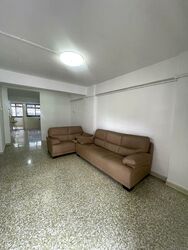 Blk 15 Telok Blangah Crescent (Bukit Merah), HDB 3 Rooms #523028961